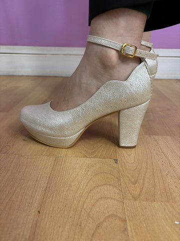 Diana ivory 8cm