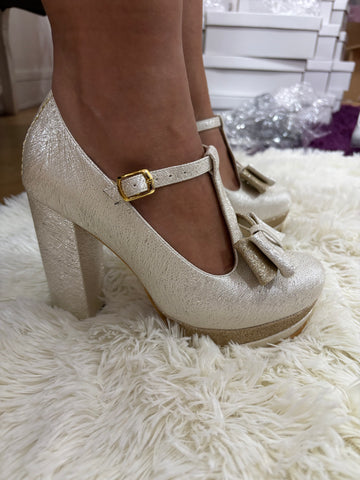 Gracia Ivory 10cm